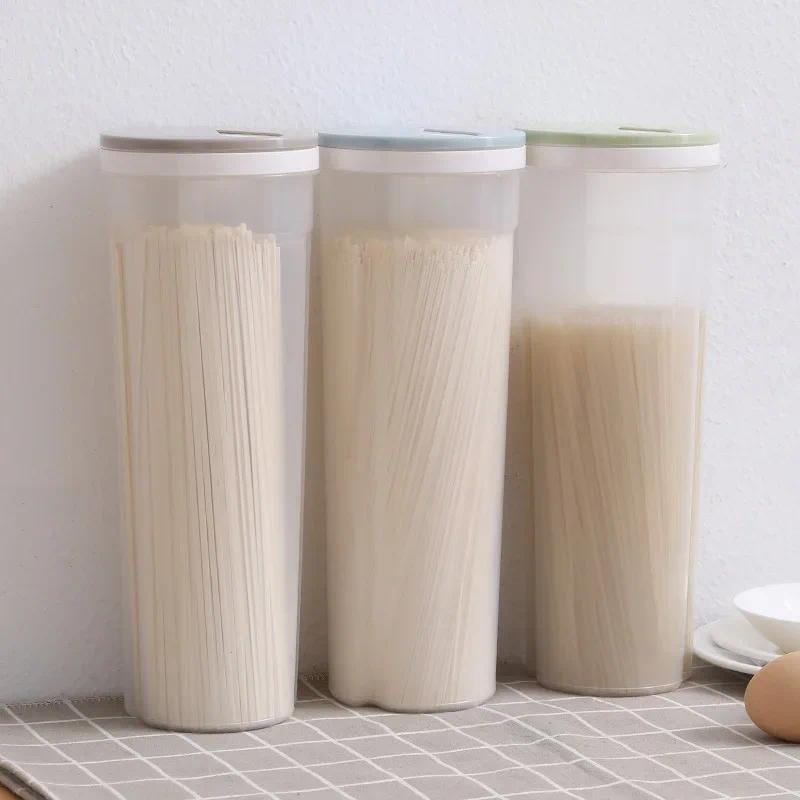 Leakproof Pasta Storage Container