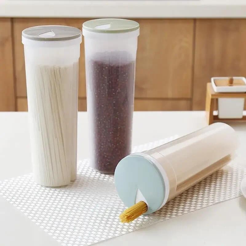Leakproof Pasta Storage Container