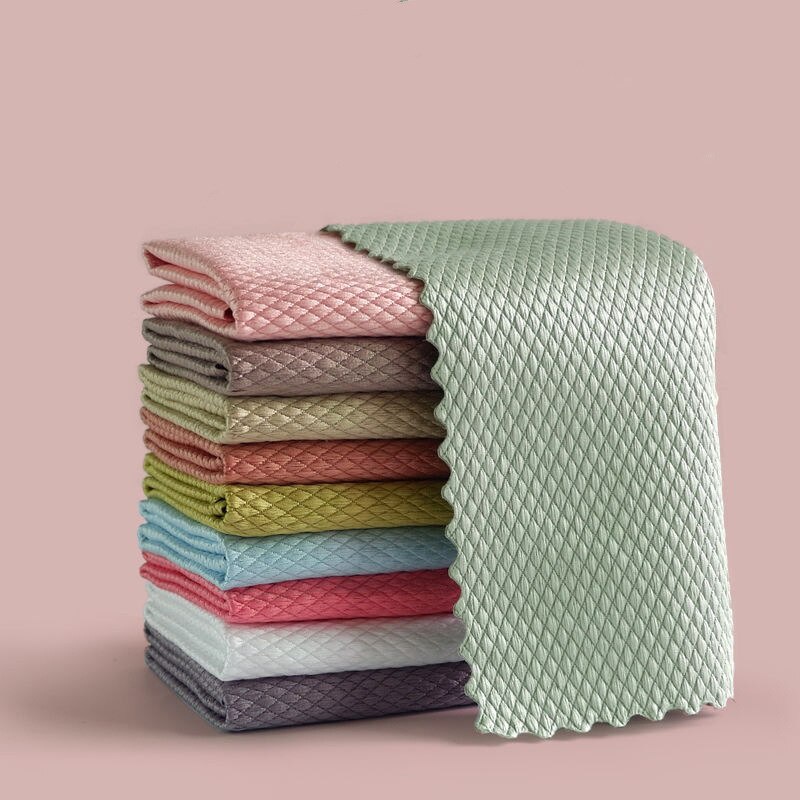 Kitchen Cleaning Cloth