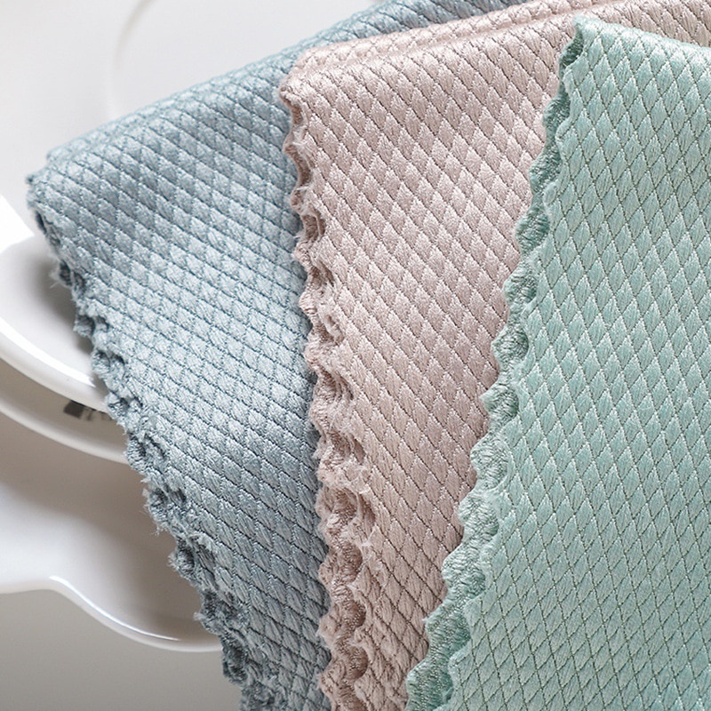 Kitchen Cleaning Cloth