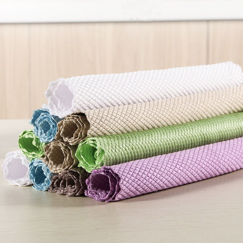 Kitchen Cleaning Cloth