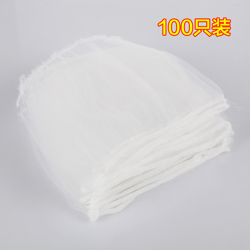 Disposable Kitchen Sink Drain Mesh Filter