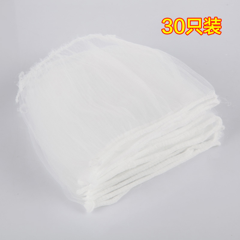 Disposable Kitchen Sink Drain Mesh Filter